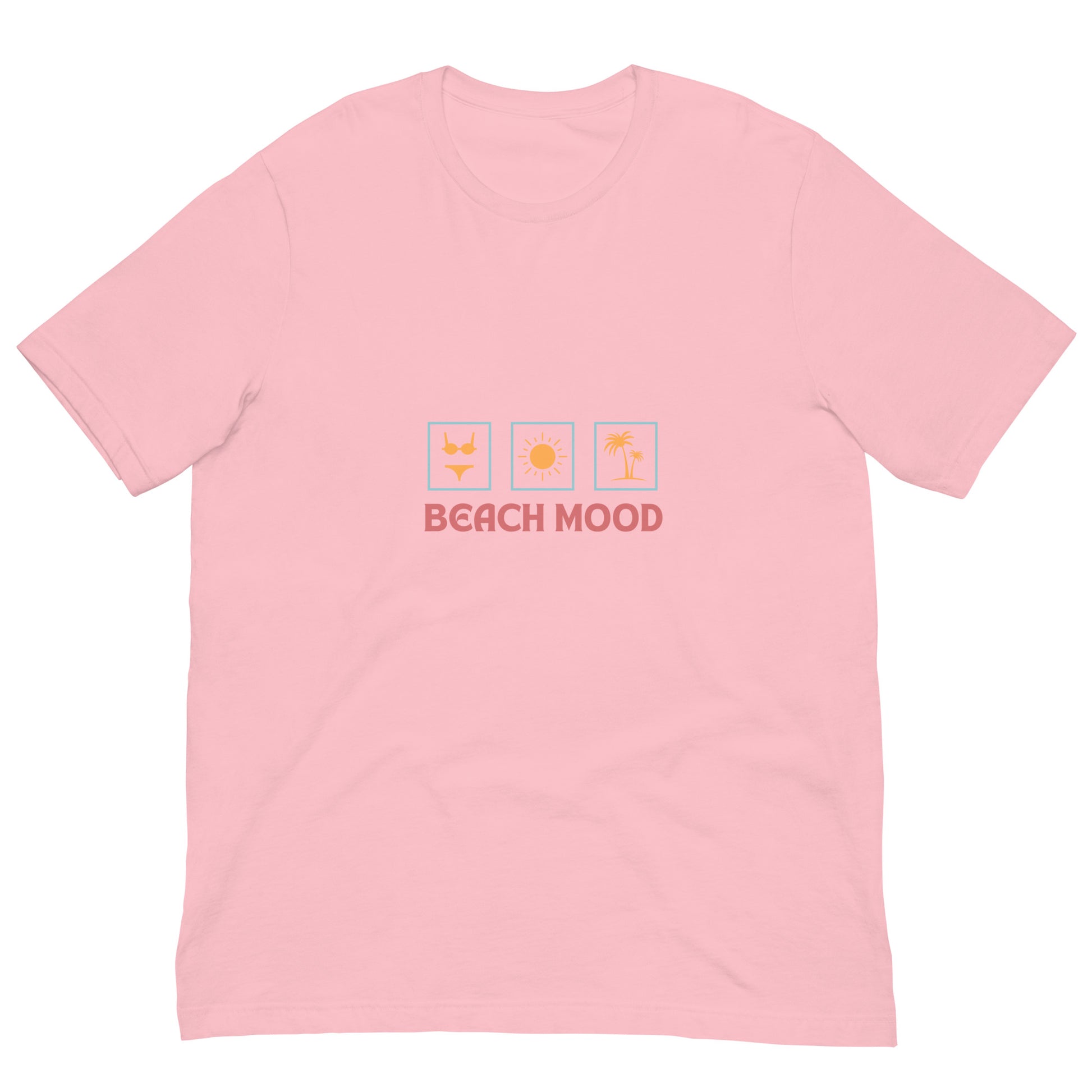 Beach Mood Tee