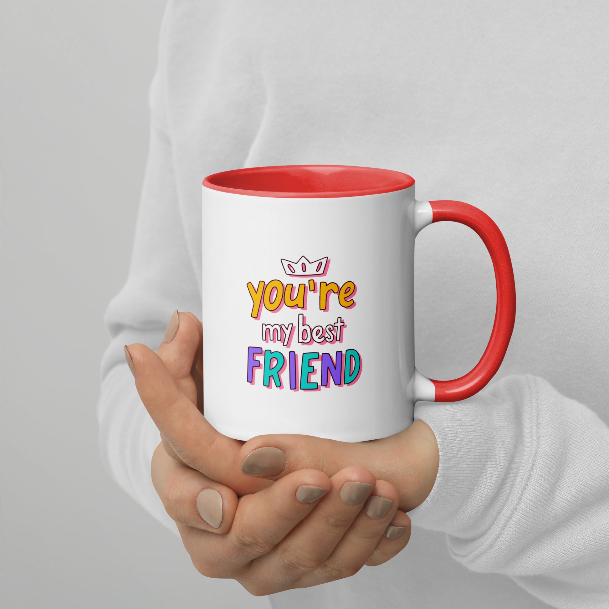 You Are My Best Friend Mug | 11oz