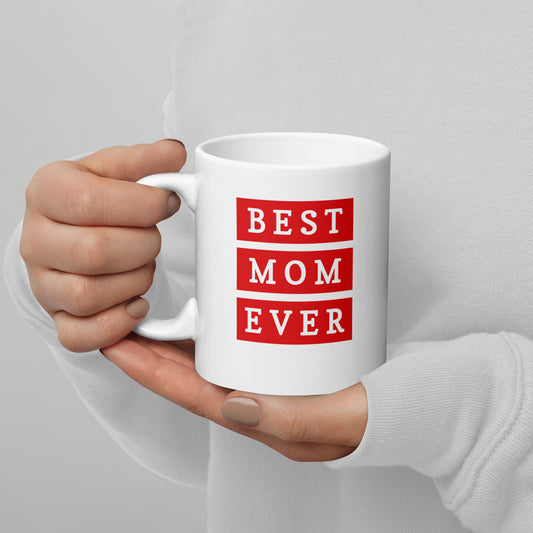 Happy Mothers Day Coffee Mug - Mothers Day Gift - Coffee Mug for Mom - Gift for Mom - 11oz