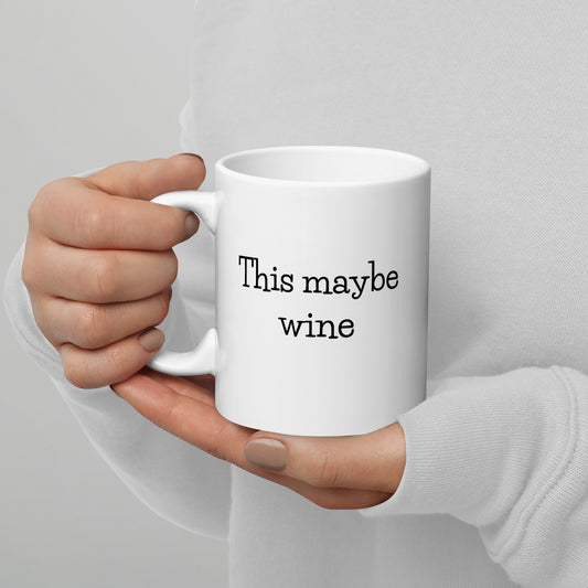 Funny Coffee Mug - Mothers Day Gift - Coffee Mug for Mom - Gift for Mom - 11oz